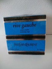 YVES SAINT LAURENT RARE RIVE