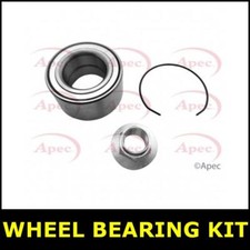 Wheel Bearing Kit Front FOR