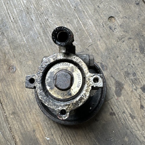Power steering pump for - steering,