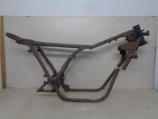 YAMAHA TZ TD3  FRAME MY22DP56