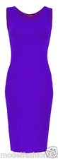 Womens Summer Sleeveless