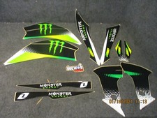 Kawasaki kfx450 2008 - kawasaki, 2008-2012