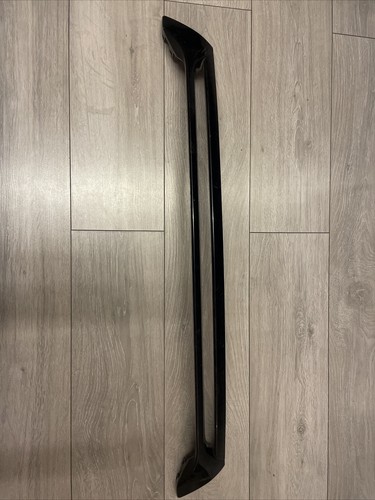 Sirocco front bumper - front,