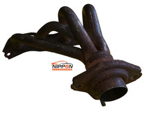 TOYOTA YARIS VITZ 1.0 PETROL VVTI 1SZ-FE  EXHAUST MANIFOLD 1999-2003 