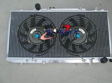 Aluminum radiator fan for - fan,
