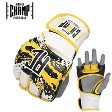 Mma fighting gloves boxing - fighting,