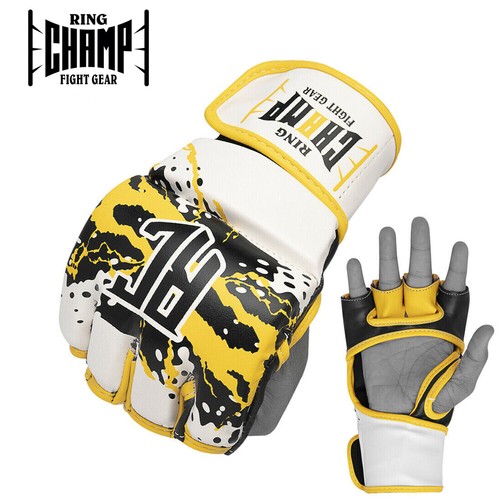 Mma fighting gloves - mma, boxing