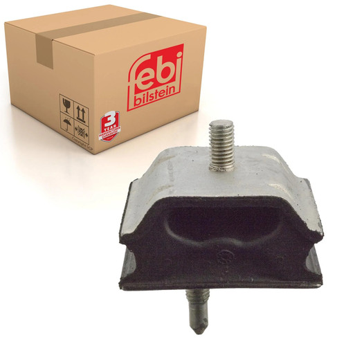 Rear support axle beam - support,