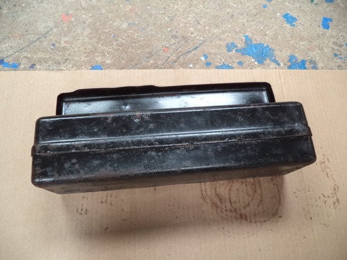 Ford tractor toolbox tool - ford,