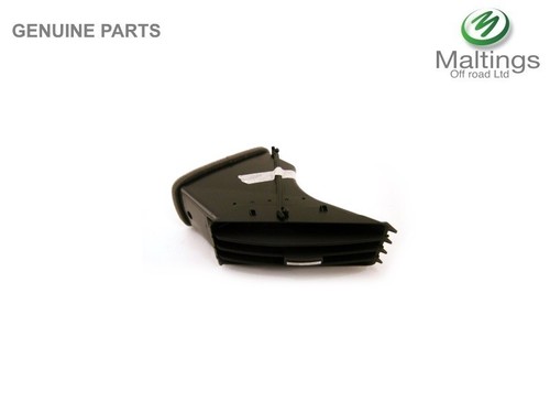 Genuine freelander dash vent - genuine,