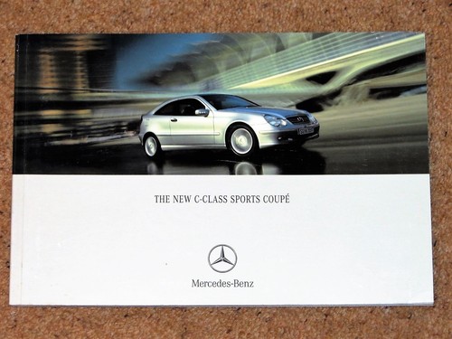 2000 mercedes benz - benz, c-class