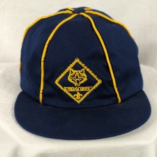 Vintage Boy's Youth Cub Scout