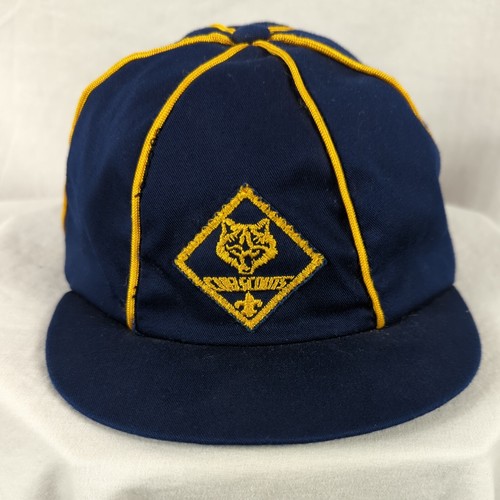 Vintage boy youth cub - boy's,