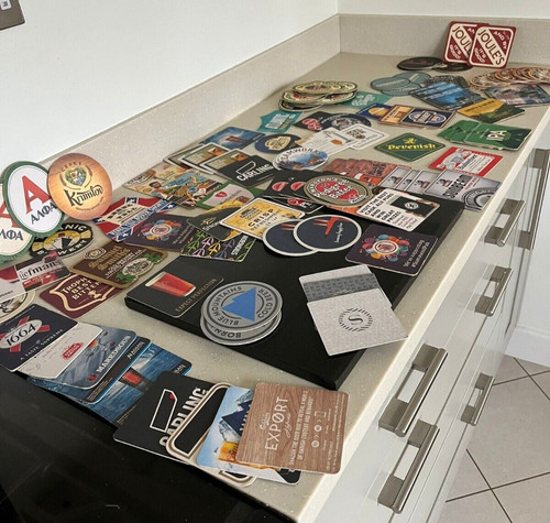 Large collection vintage - of,