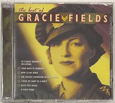  Gracie Fields - Best of