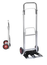 POWERFIX ALUMINIUM FOLDING