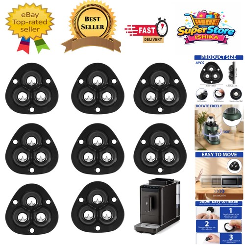 Set self adhesive - set, 8