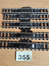 (FIVE) TRI-ANG `OO GAUGE`