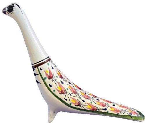 Tonala mexican pottery - tonala,