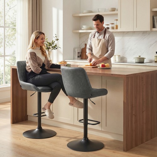 Adjustable bar stools - adjustable,