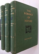 The Romance Of Nature Wild