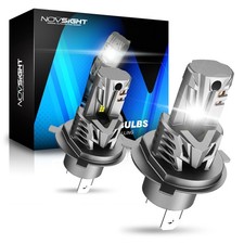 NOVSIGHT H4 LED Headlight