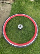 Goku Single Speed Bike Flip Flop Hub 