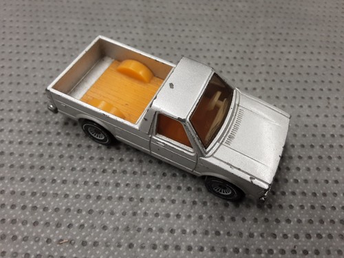 Siku pickup truck - siku,