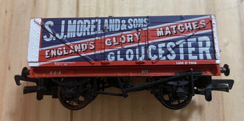 Mainline 167 gauge s - 37-167, j