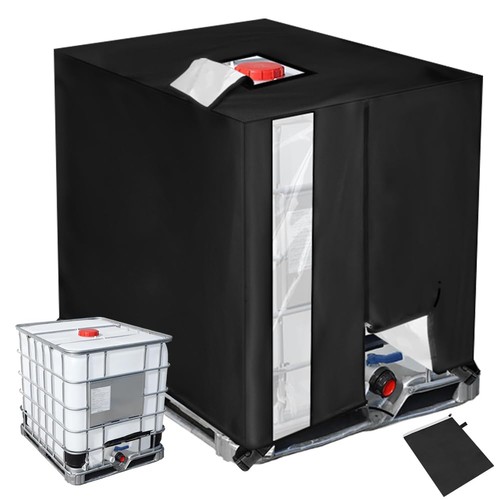 Ibc tank cover 1000l - ibc, cover,
