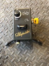 SHOPRIDER TE 888 TILLER WIGWAG SOVEREIGN MOBILITY SCOOTER