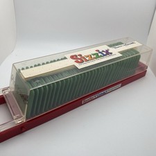 Sizzix Sizzlits Alphabet