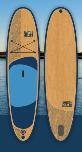 Smith muller 6 - smith, &
