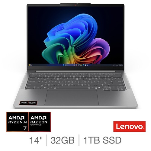 Lenovo ideapad pro - amd, ryzen