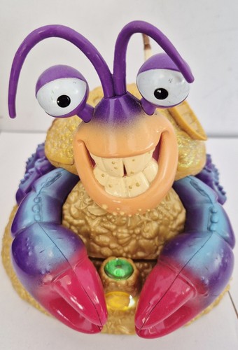 Disney moana tamatoa crab - moana,