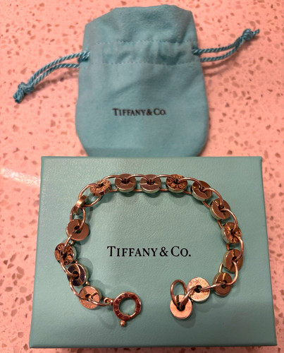 Authentic tiffany 925 - authentic, co.