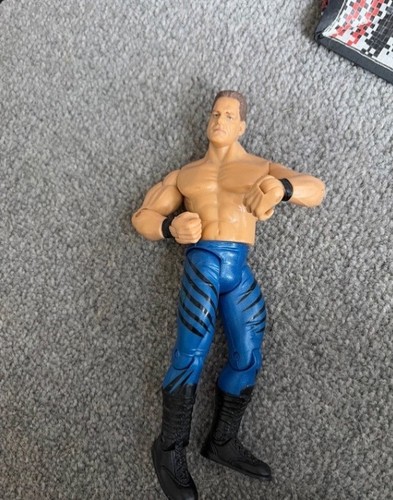 Wwe wrestling figures - wwe,