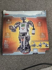 LEGO MINDSTORMS: Mindstorms
