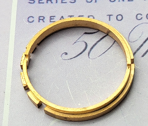 Vintage omega seamaster - omega,