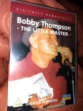 BOBBY THOMPSON THE LITTLE