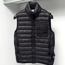 Stone Island Gilet Bodywarmer
