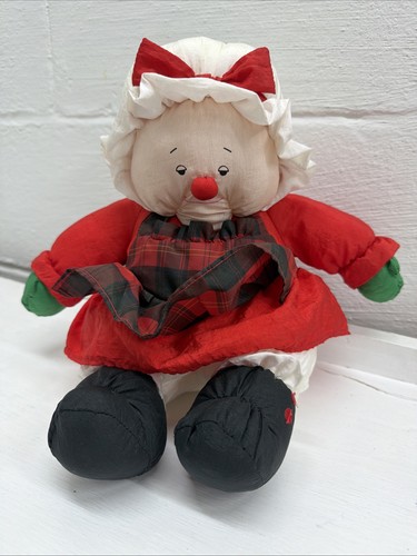 Department mrs claus nylon - department,