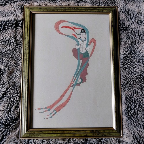 Vintage indian style - vintage,