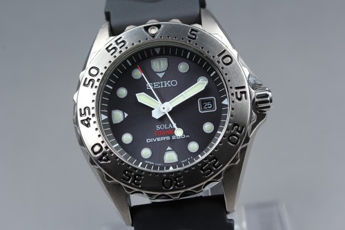 Near mint seiko air - [near,