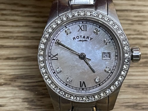 Ladies rotary lb02343 - ladies,