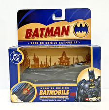 Corgi Classics : Batman 2000
