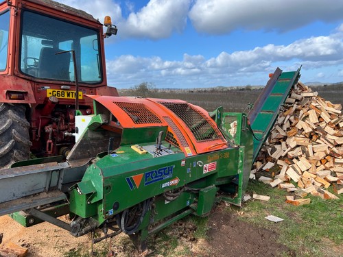 Posch spaltfix 350 - spaltfix, s-350