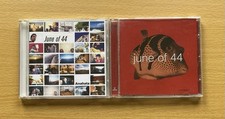 June Of 44 CDs - Anahata, In The Fishtank Albums
