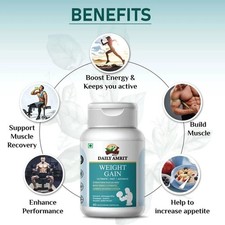 BODY GROW Fast Weight Gain