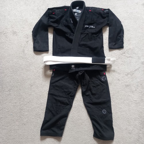 Tatami bjj black size m1 - tatami, gi